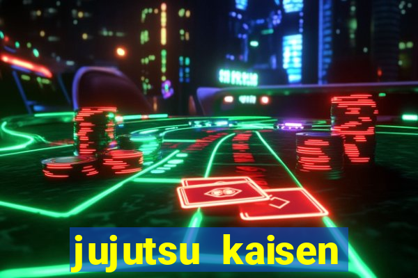 jujutsu kaisen maplestar full